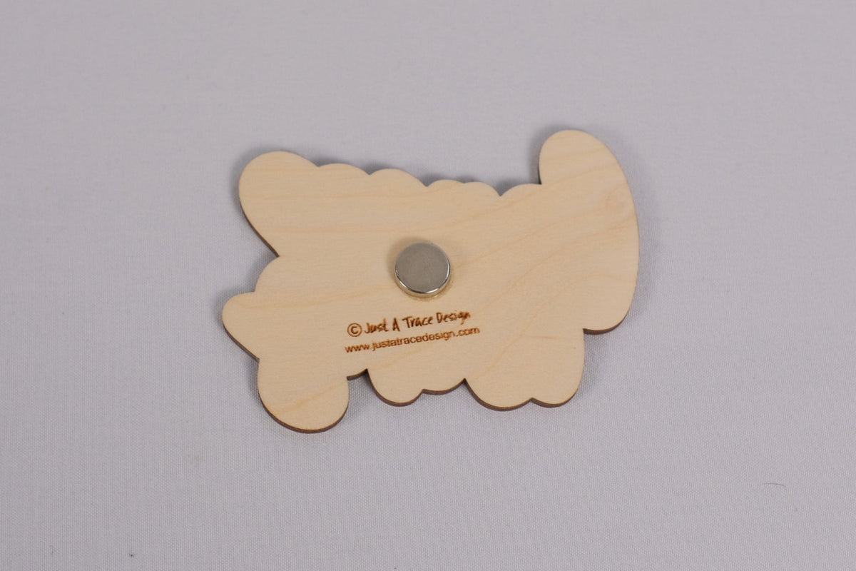 Love Wins Pin