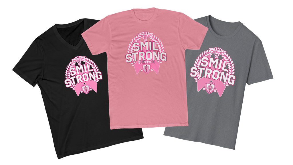 BCAM Tshirts