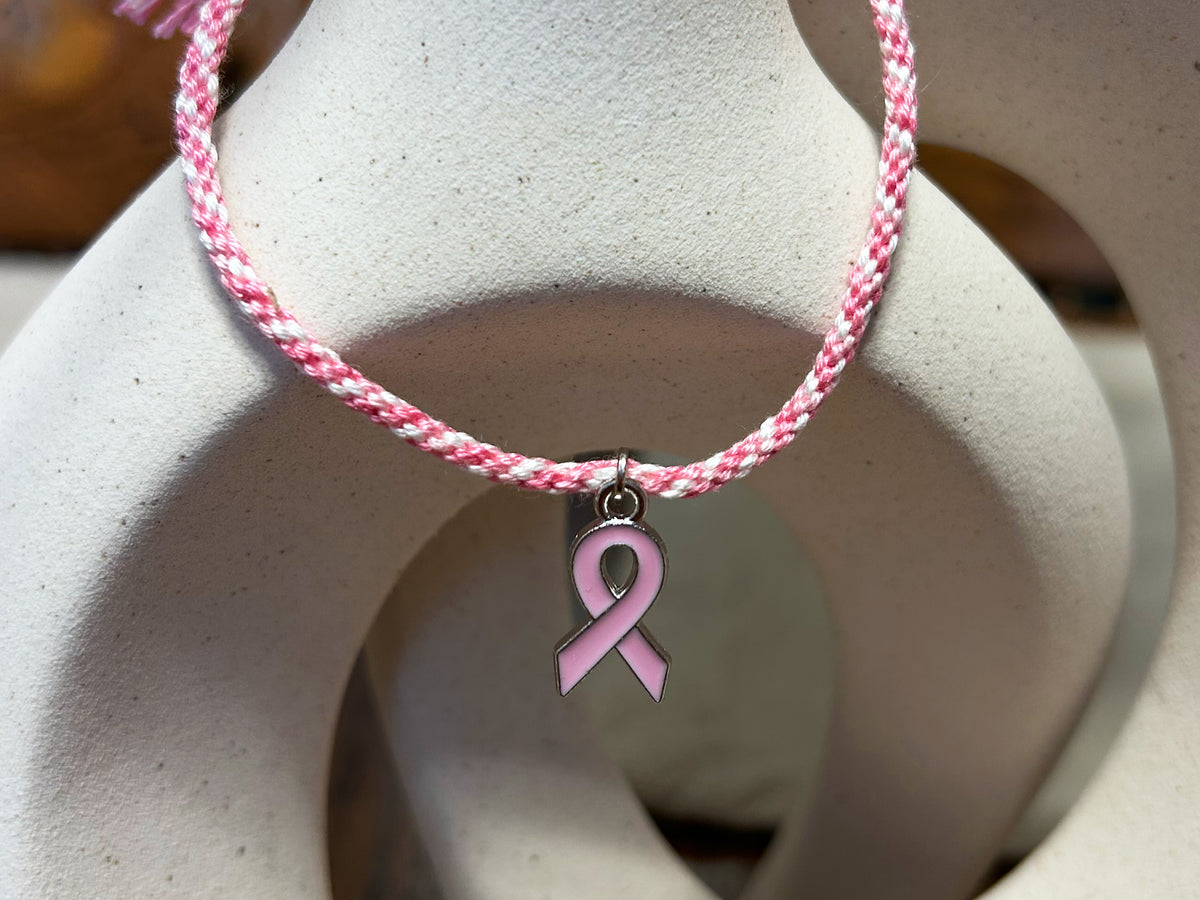 BCAM Friendship Bracelet