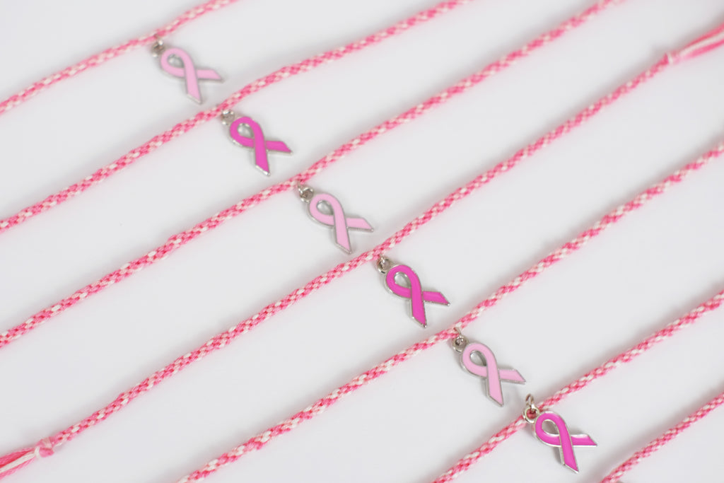 BCAM Friendship Bracelet
