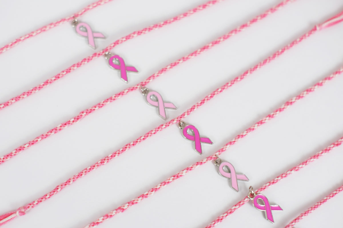BCAM Friendship Bracelet