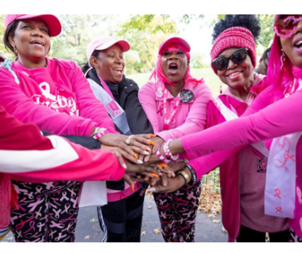 Donate to the ACS