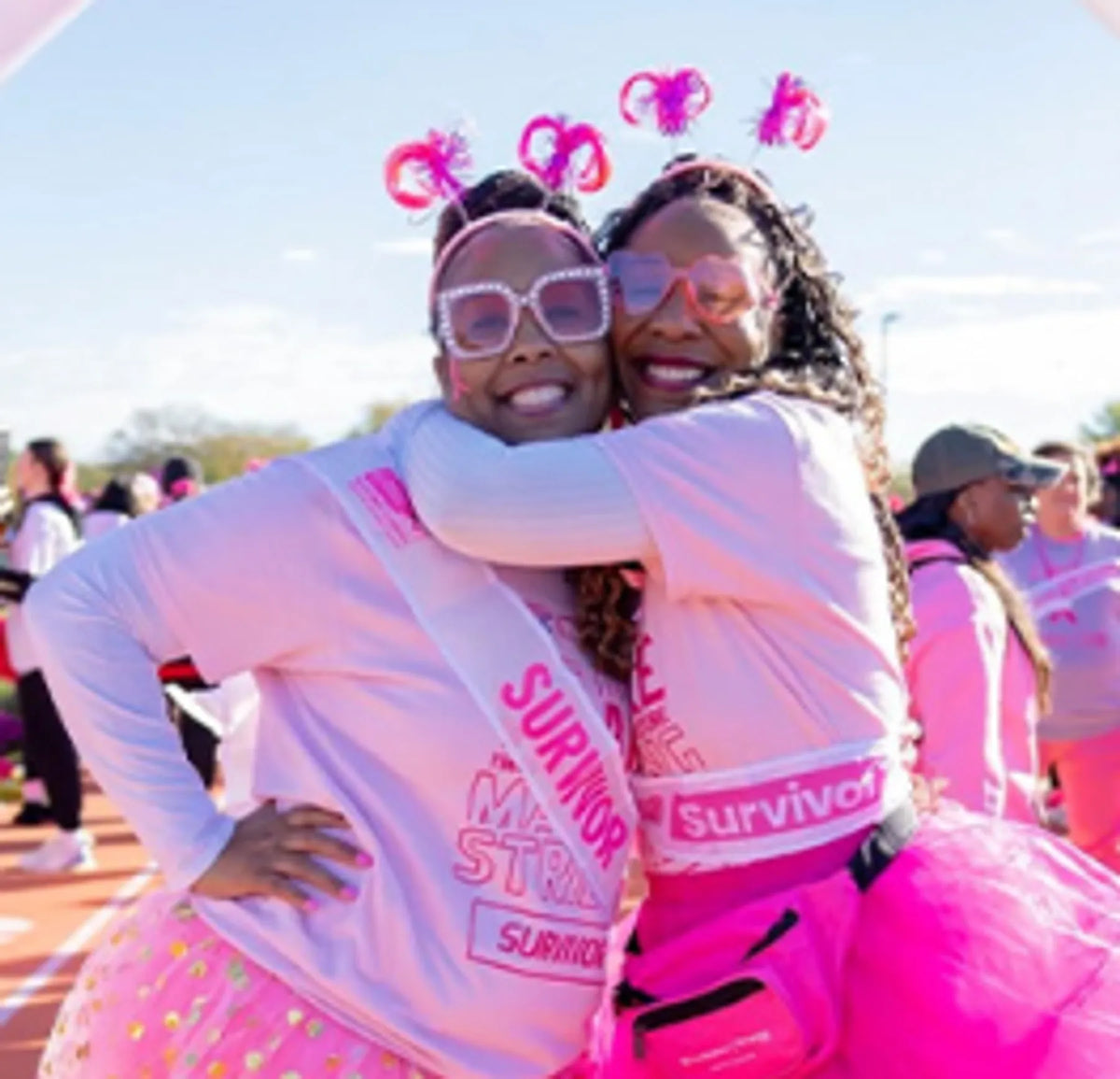 Donate to the ACS