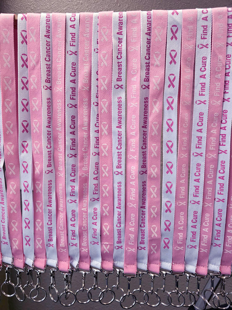 Lanyards