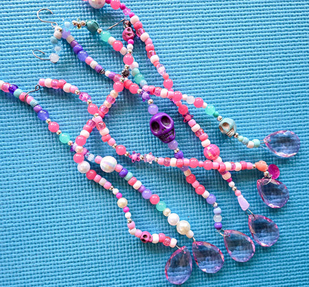 Suncatchers (Assorted)
